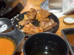 -九田家黑牛烤肉料理(衡百国际店)