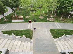-西海子公园