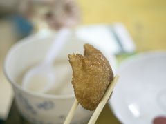 -思北花生汤
