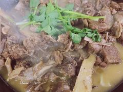 -侠成水上农庄(工业大道店)