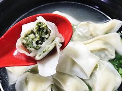 -老上海食惠裡小籠包生煎包