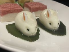 -宴昆山·私房菜(春晖店)
