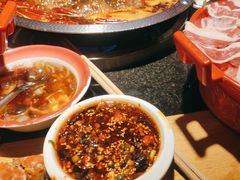-吴老幺火锅(三林店)