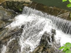 -将军关探险漂流