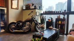 -極致刺青TATTOO STUDIO 私人订制