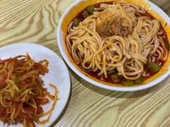 -王菊美食街·王菊面馆(总店)