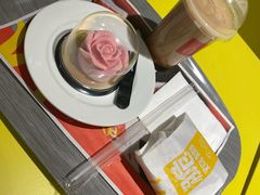 -麦当劳(捞品城店)