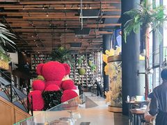 -咖梦餐厅 COMENG RESTAURANT