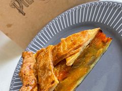 红薯千层派-Pie Bird(新闸路店)