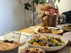 -沏点Trattoria意大利餐厅(新街口店)