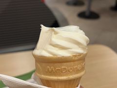 -麦当劳(洪山商场店)