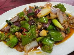 -老丘丘(较场口店)