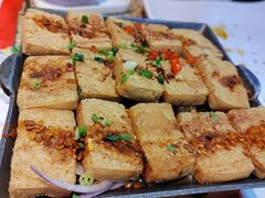 -清真·金鑫隆牛羊肉(环山路店)