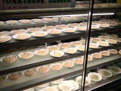-鼎香缘海鲜自助火锅烤肉(锦辉购物广场店)