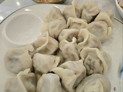 -老回回饺子馆(海洋馆店)