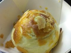 -巴黎贝甜(大宁国际商业广场店)
