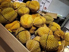 -盒马鲜生(龙德广场店)