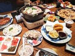 -二丁目食堂(铁西万象汇店)