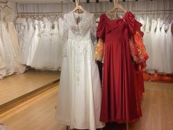 -厦门苏迪尔婚纱礼服批发零售/男装定制