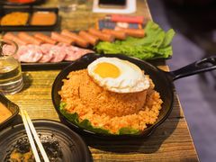 -吉志烤肉(太原总店)