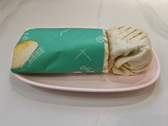 -库滋明·俄罗斯特色美食(中央大街店)