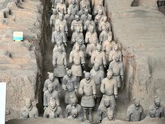-秦始皇帝陵博物院(兵马俑)