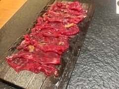 -盡膳口福跷脚牛肉火锅(国贸商城店)