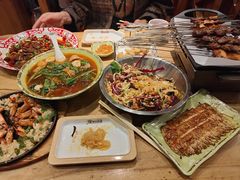 -申记串道(中街店)
