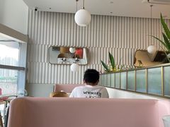 大堂-黄记煌三汁焖锅(华发商都店)