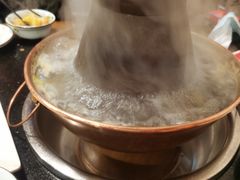 -裕德孚·非遗手切涮羊肉(东直门内大街店)