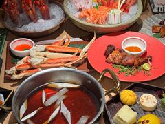 -匠和风精致料理(春熙路群光广场店)