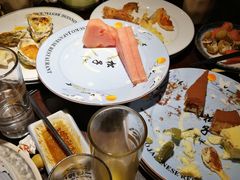 -松子料理(白家庄店)