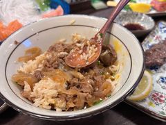 -哥哥の深夜食堂(永乐汇亲子购物运动中心店)