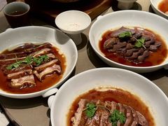 -金海华·悦食东方(苏州中心商场店)
