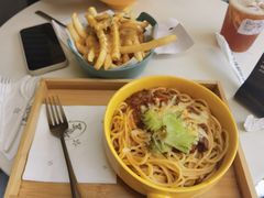 -艾薯夫妇Aysh(福田星河COCOPark店)