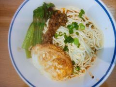 -蓉李记成都名小吃(太原龙湖万达店)