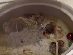 -小骨煲金华砂锅(转塘金街美地店)