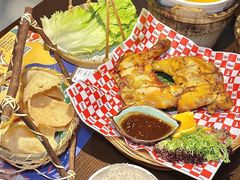 -泰妃殿(武汉首店)