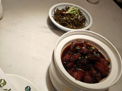 -小菜园新徽菜(合肥之心城店)
