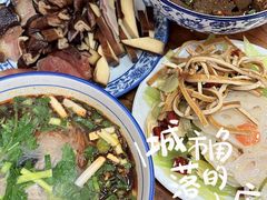 -朱秀英梆梆肉葫芦头(琉璃街店)