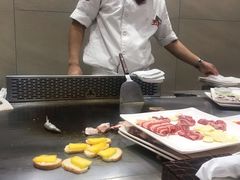 -大渔铁板烧(大悦城店)