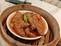 -粤港湾砂锅粥·宵夜(宝龙店)