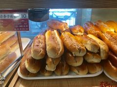 -新侨三宝乐面包店(崇文门店)
