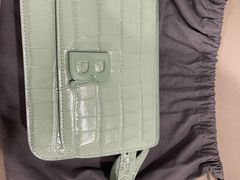 -BALENCIAGA(德基广场店)