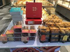 -BreadTalk面包新语·烘焙蛋糕(星河城店)