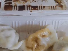 -喜家德虾仁水饺(繁荣路店)