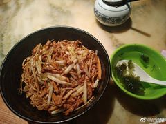 -慧娟面馆·餐厅(望江路店)