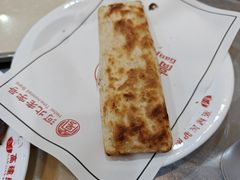 -高建民驴肉火烧(谈北路店)