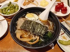 -福烤锦花(长乐路店)