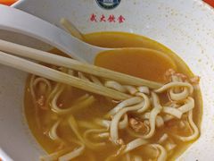 -梅园食堂